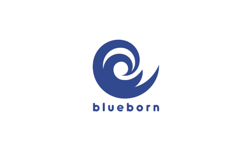 blueborn